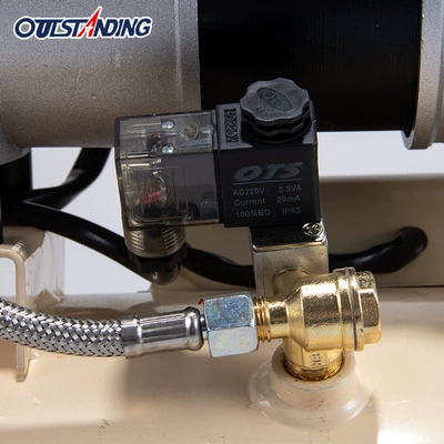 Pump WoodWorking Decoration Air – Hava kompressorları