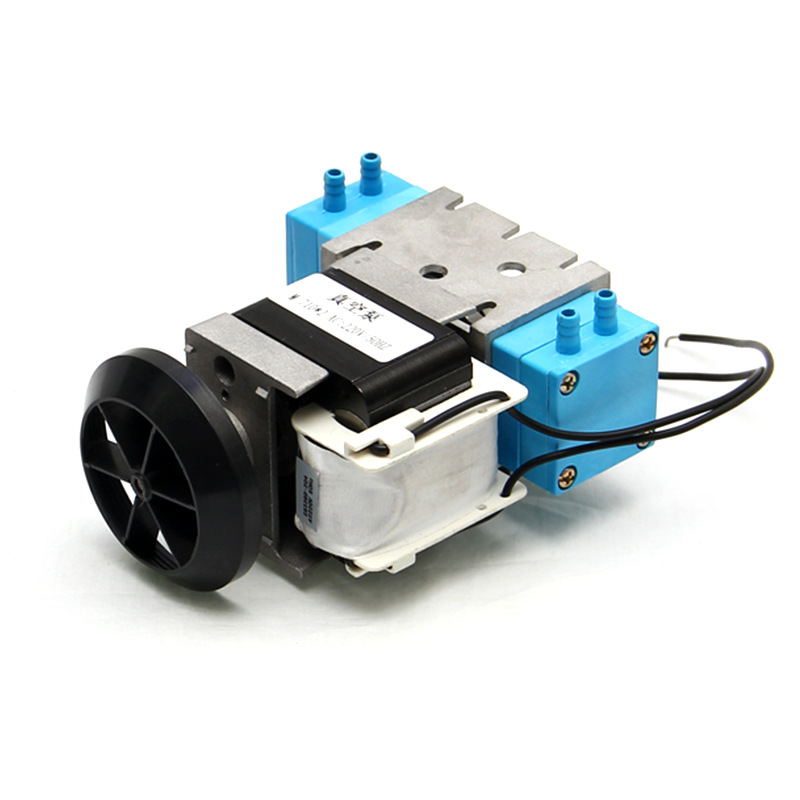 M-710W-2 供应长寿命大于8000小时直流无刷低噪音真空泵、气泵