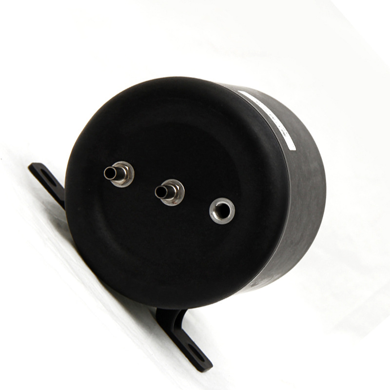 尼龙储气罐2L 贮气罐真空罐储气罐