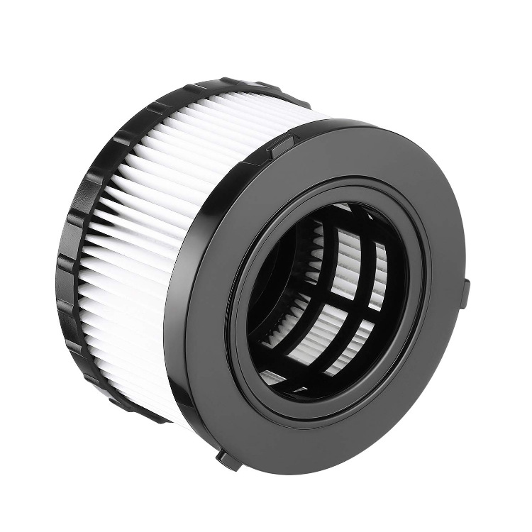 Aplicable a Dewei DEWALT DC5151H DC515Hepa elemento de filtro de aire húmedo y seco