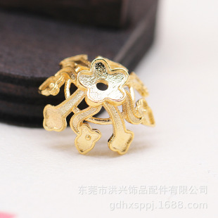 DIY�Ʒ�^�ɫ�~�24k��𸡵�÷���׻�ñ���������ֹ����B149