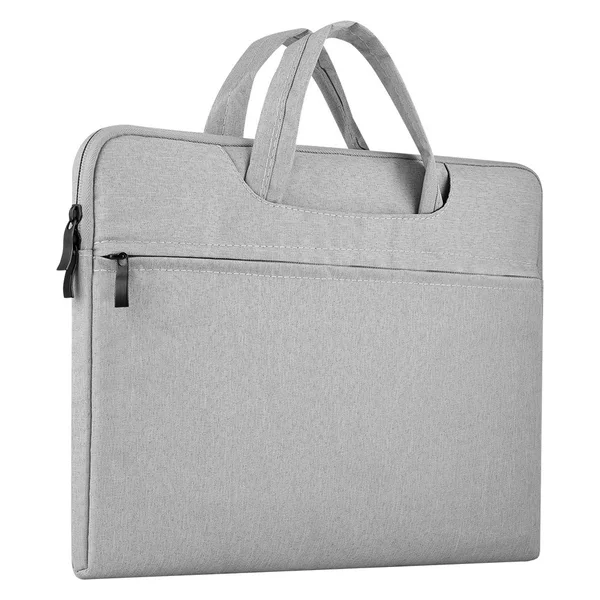 Factory Laptop Laptop Bag 15 Inches 15.6 Thick Crystal Velvet Lining Anti-Scratch Business Work Clothing