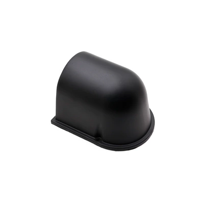 bracket single hole seat – automobile instrument