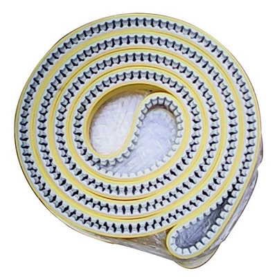 Polyurethane Pu Timing Belt – Avtomobil ötürücü kəmərləri