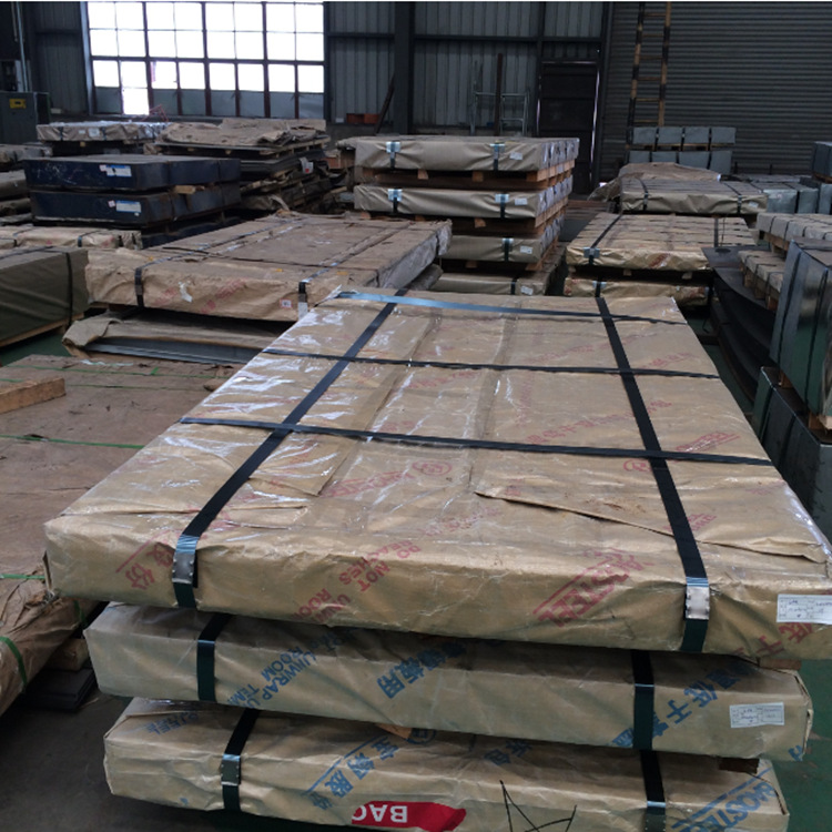 马钢冷轧板SPCC 0.4*1250*C冷轧汽车钢 餐饮厨具 家电机械零配件