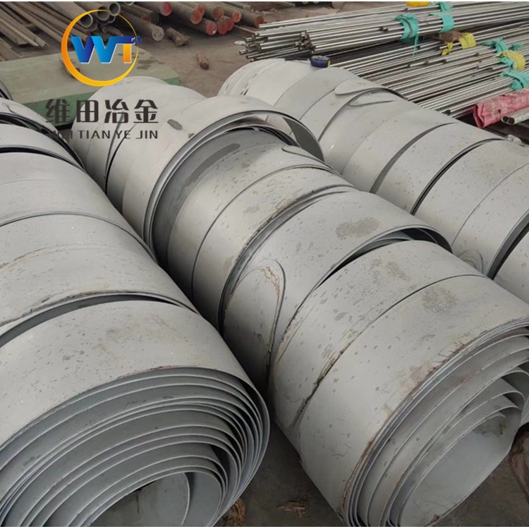 C-276哈氏合金带 hastelloy哈氏合金 耐硫酸 HC276哈氏合金带材