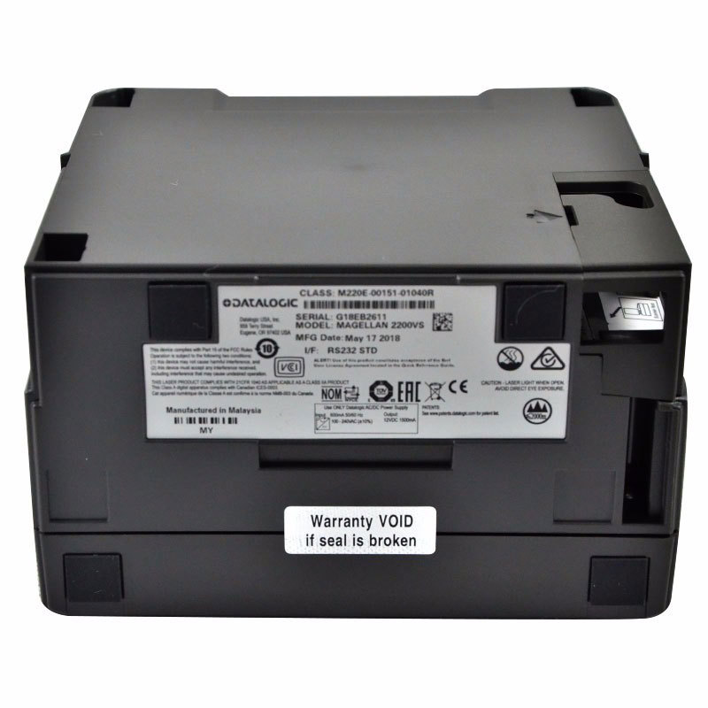 Datalogic Magellan 2200VS M220Eһά���⻪�������������ƽ̨