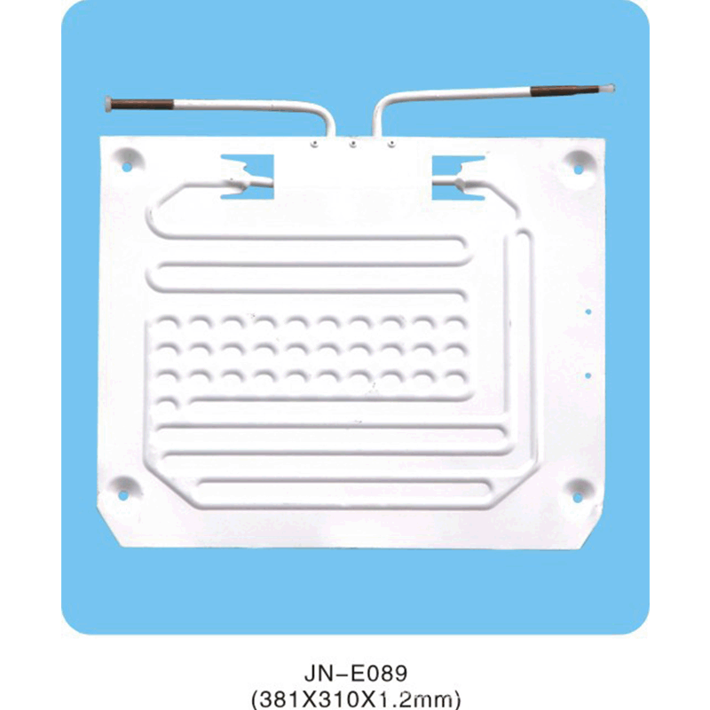 报价快速的吹胀式蒸发器 诚信经营多效双管类板式蒸发器 量大价优