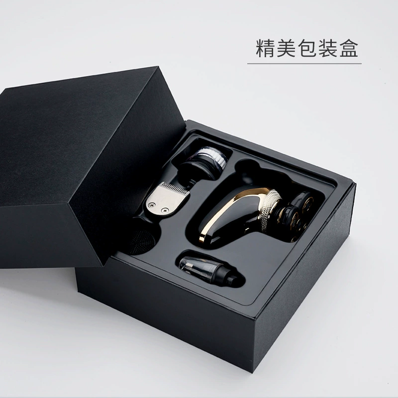 Digital electric razor, lithium battery, universal hair clipper, new collection