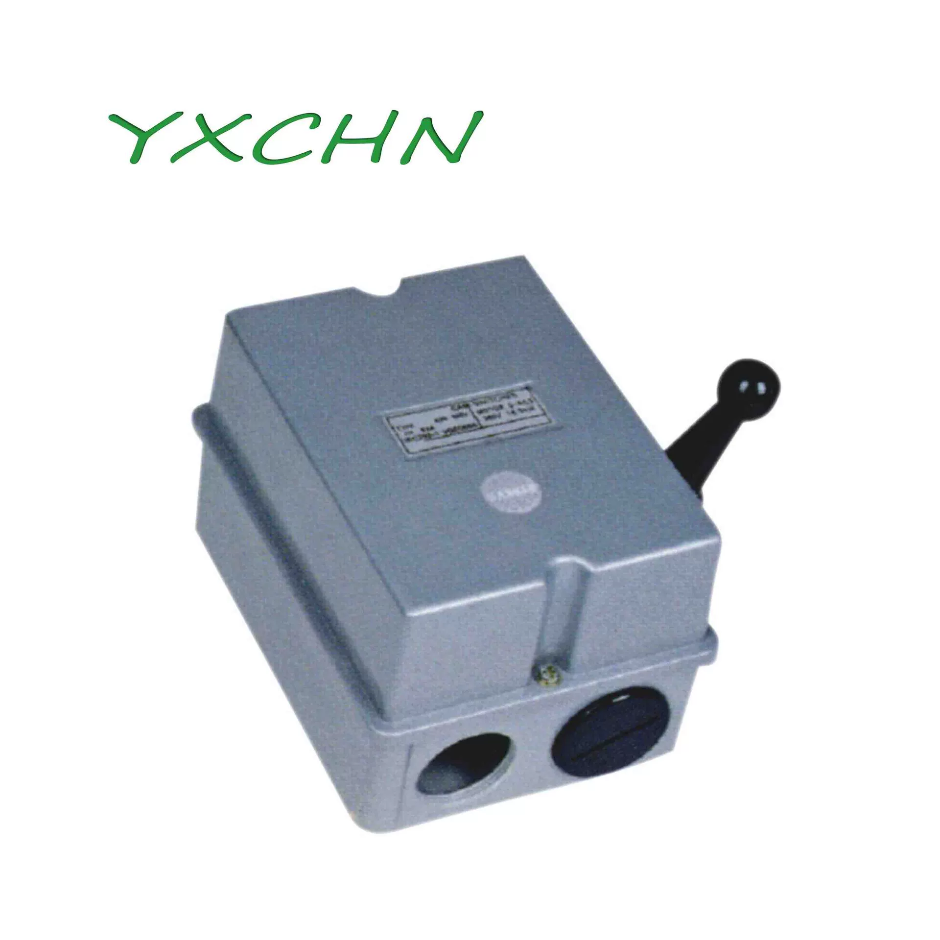 QS5 кулачковый переключатель переключатель линии 63P/3 I-0-II кулачковый пусковой переключатель обратного переключателя