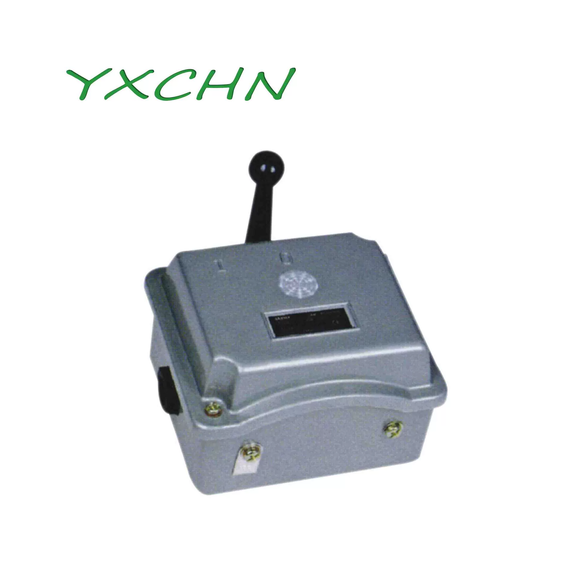 QS5 кулачковый переключатель 30P/3 I-0-II CAM STARTER