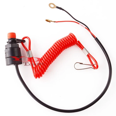 Switch, Marine Kill Switch, Other power supply, ignition system