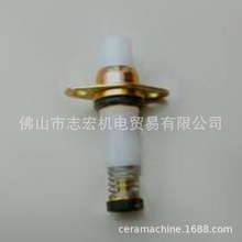 ̎O 4V210-08 24VDCξy-SINGLE SOLENOID VALVE