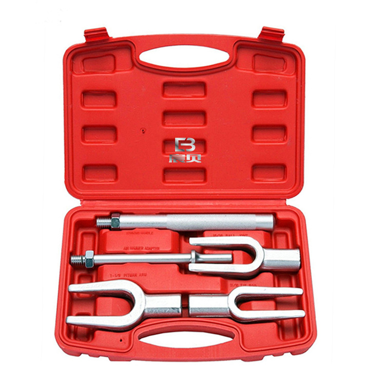 5件套球头取出器/球头叉套装/棒插式汽车球头/球头分离器/拉拔器