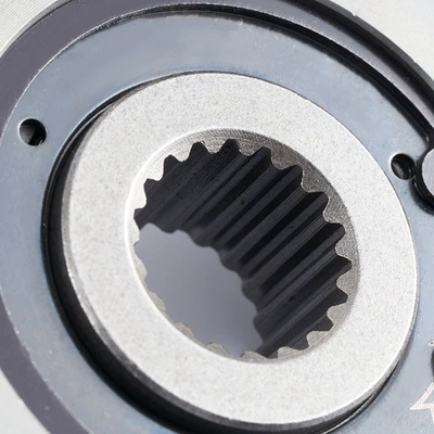 tanker haomai Guangyang internal – Flywheel/Gear