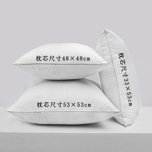 Brushed embossed sofa pillow core bag cushion inner core pillow core wholesale aliexpress size can be customized ebay