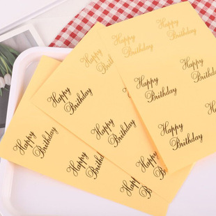 Happy Birthday���տ옷����N�� �b��N�決����N6ö�YƷ��E18