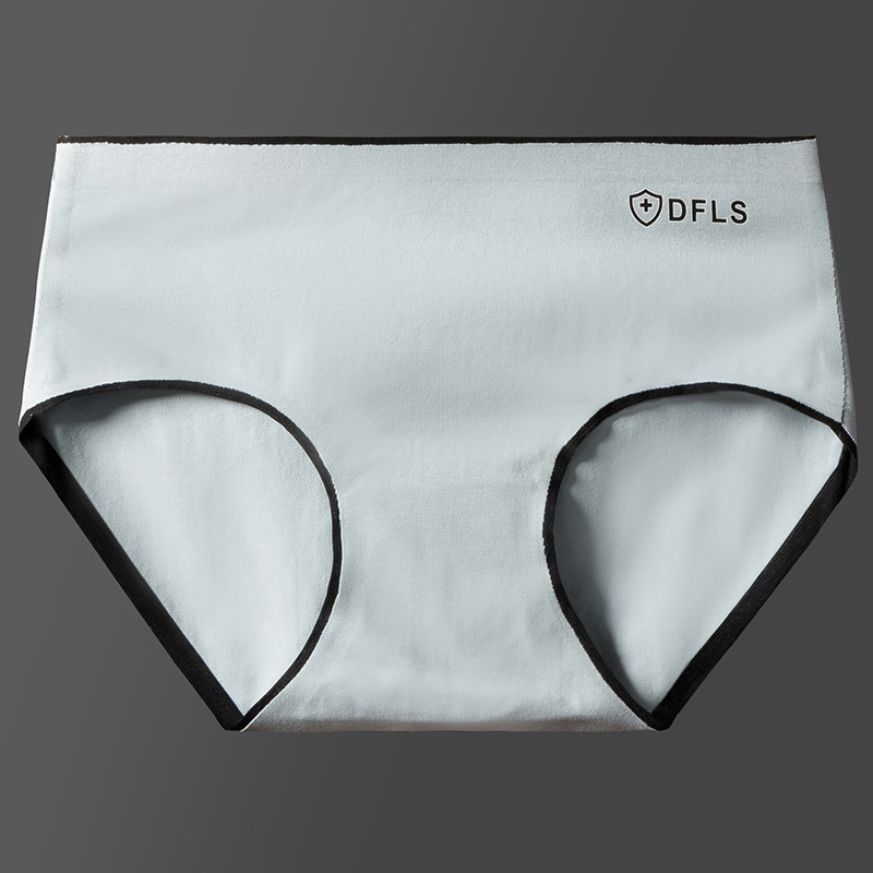 Ropa interior antibacteriana de algodón puro sin costuras de grafeno calzoncillos de mujer nueva ropa interior de mujer antibacteriana cómoda japonesa de niña