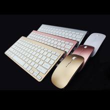 2.4GoIb ōkIPWireless keyboard mouse