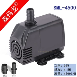 潜水泵;水泵;水族增氧泵