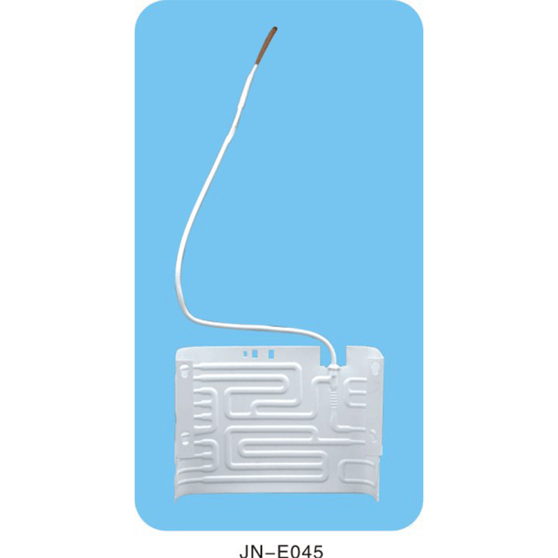 报价快速的冰柜蒸发器 诚信经营套管蒸发器 发货快的吹胀式蒸发器