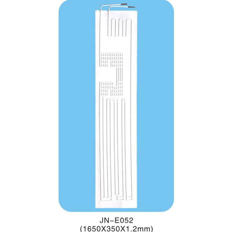 专业设计冰箱冷凝蒸发器 加工各种冰柜蒸发器蒸发板 质量上乘