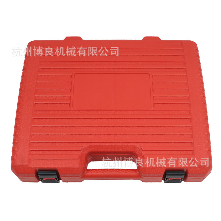 Juego de 21 piezas extractor de cabeza de bola tipo C todo el brazo oscilante del automóvil extractor de cabeza de bola extractor de junta cruzada universal