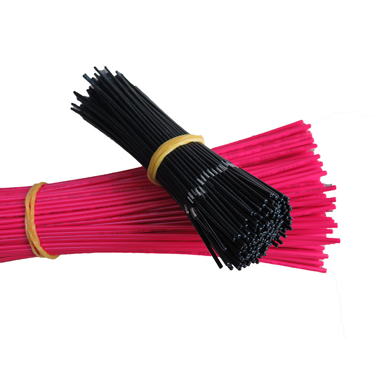 1332 铁氟龙高温线 耐温FF46-1 VDE 0.5-6.0平方镀锡铁氟龙高温线