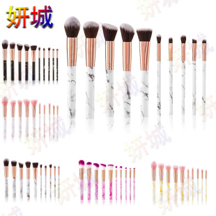 �S��ֱ�N 10֧����ʯ�y���yˢ���b 5��5С���yˢ���Q�羳���y����