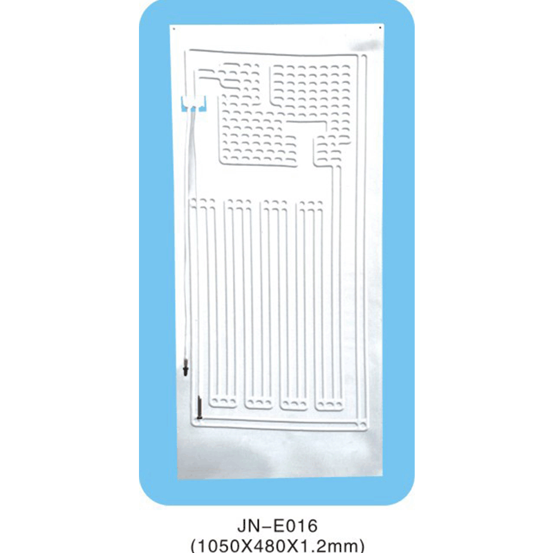 冰箱冰柜蒸发器配件 蒸发器板太阳能集热板 机箱散热板厂家批发