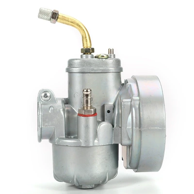 E50, Carburetor