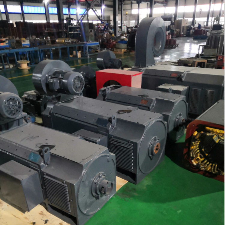 合肥南洋电机ZFQZ-355-092  186KW   优惠供应频繁制动电机