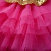 Dress, brand vest, small princess costume, suitable for import, tulle