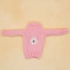 Little Rabbit Pink 500400