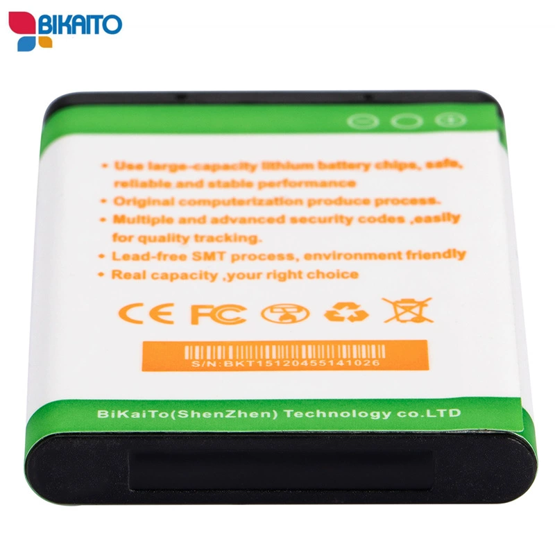 Nokia, compatible mobile phone battery, lithium battery