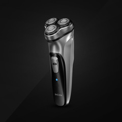 Mijia Yingqu BlackStone Shaver Electric Men's Shaver Rechargeable Beard Shaver Shaver