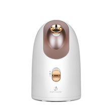 Facial Steamer���F�aˮ�x���w���݃x��Ę���ӝ������ÏS��ֱ�N