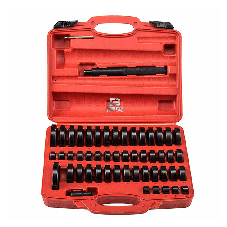 52件套培林油封拆装安装工具 轮毂轴承安装工具 汽车专业维修工具