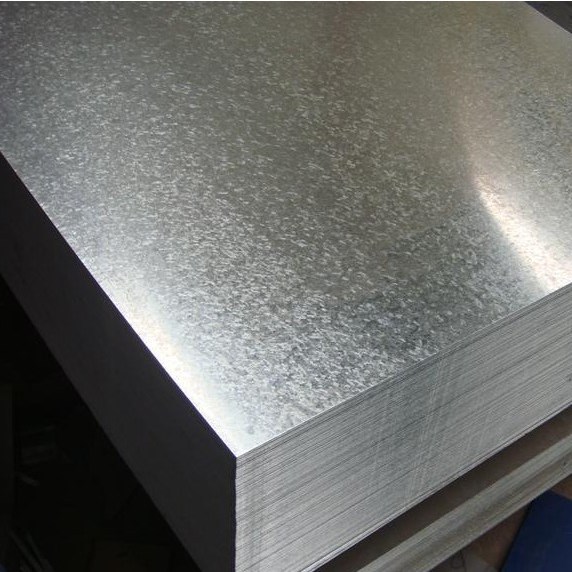 镀锌卷武钢WBZ360+Z2600.6*1300*C镀锌板家电机械配件彩钢