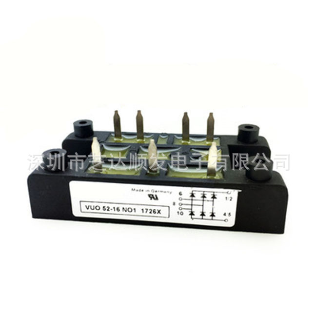 全新模块 VUO52-16NO1 VUO36-16NO8 VUO110-16N07 VUO110-16N07