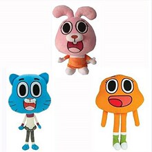 �S�ҬF؛�羳���������翨ͨ����Gumball �����ǃ�ͯ����ë�q���
