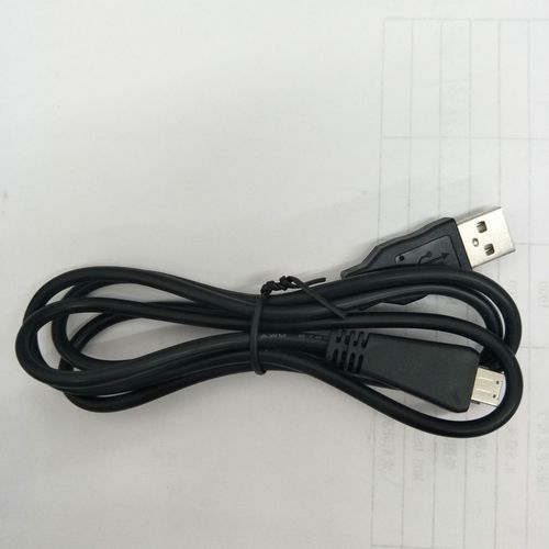 USB Charging and Data Cable Compatible with Sony DSC-T99C/99DC/T110/T110DS Digital Cameras