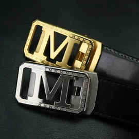 腰部配件;皮带扣;腰带