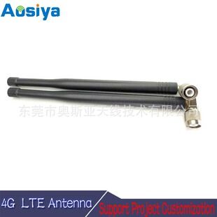 ����4G�쾀���z����TNC���^���LTEȫ�l�쾀֧��800M900M1.8G1.9G