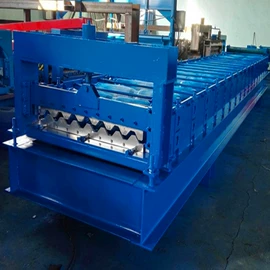 金属成型设备;其他工程机械;彩钢瓦