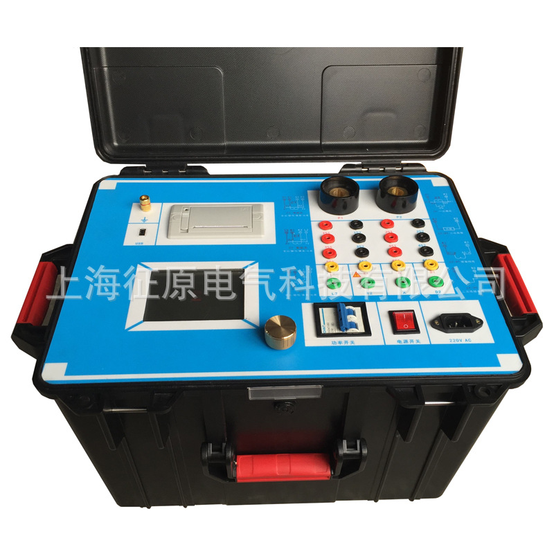 四川申报承试四级资质设备