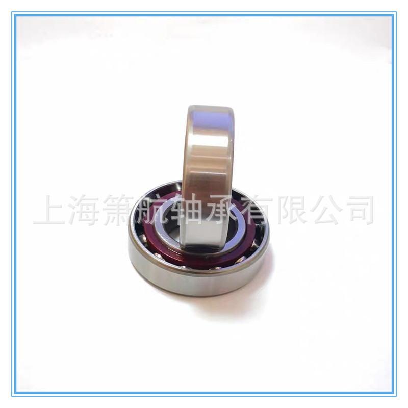 不锈钢角接触轴承 S7007AC S7008AC S7009AC 不锈钢轴承