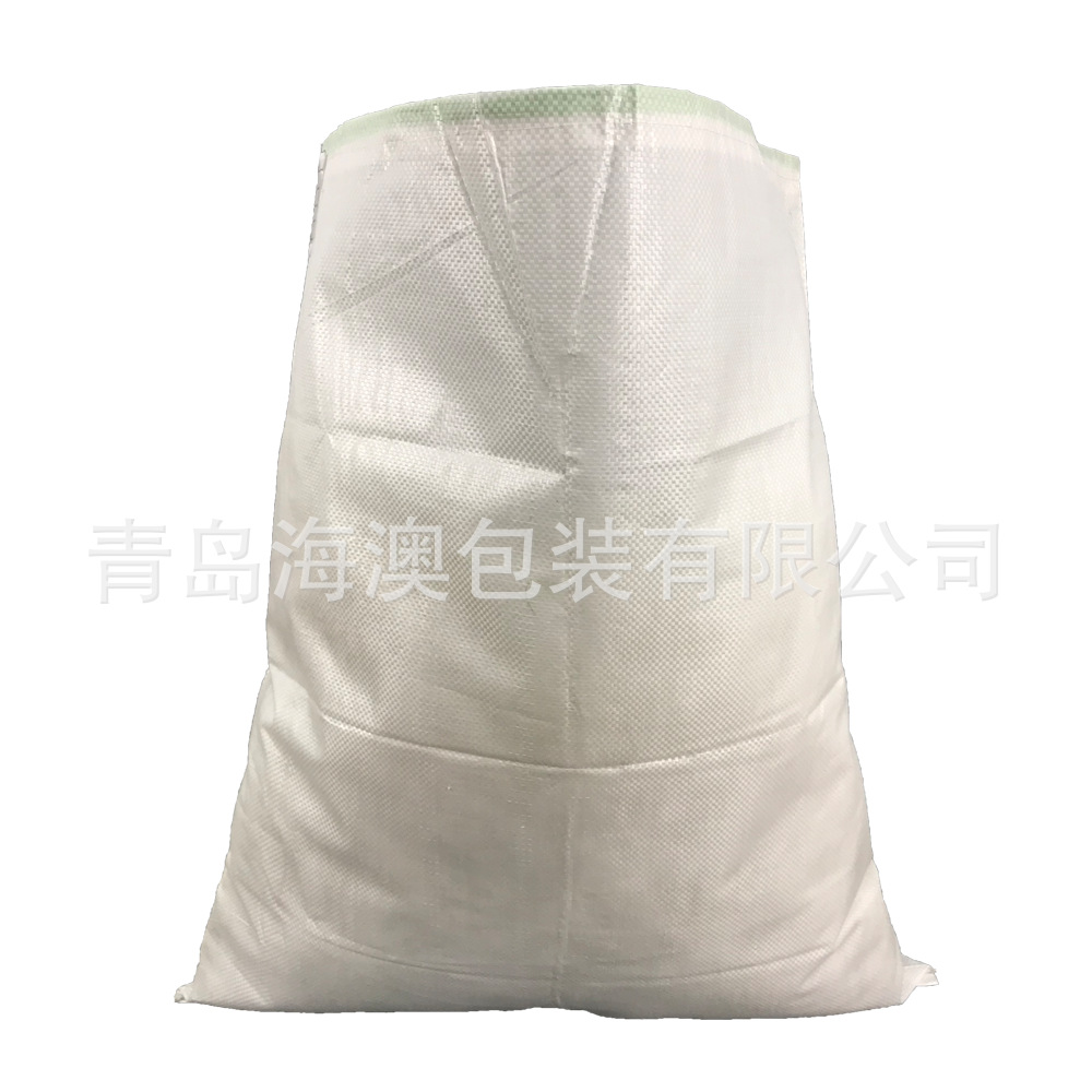 生产蛇皮编织袋 袋子编织袋 聚丙烯 多种规格编织袋子 青岛海澳