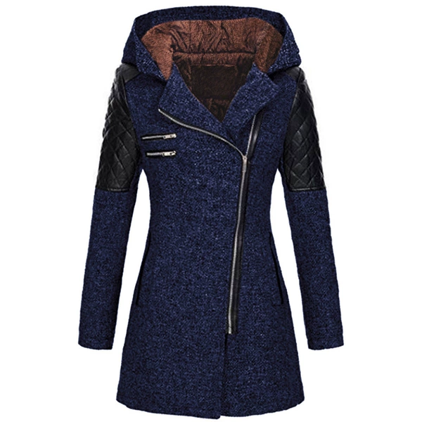 Navy blue