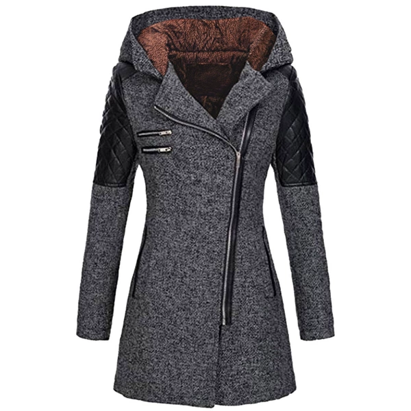 Dark gray